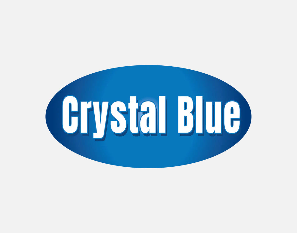 Crystal Blue