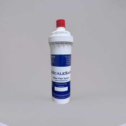 WTOS-10 Refill Cartridge